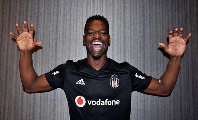 Beşiktaş Isimat-Mirin'i açıkladı