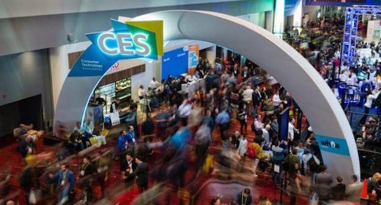 Dünyanın en büyük teknoloji fuarı CES 2019 başlıyor