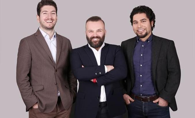 Global tecrübesini Türkiye’ye açtı