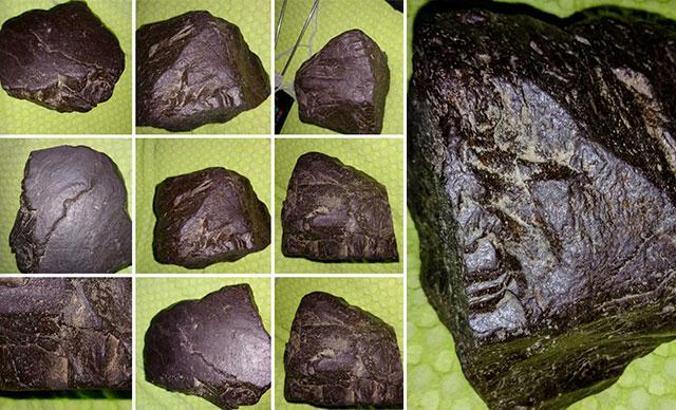 Dünyada olmayan 6 element olduğunu iddia etmişti! Üniversiteden açıklama geldi