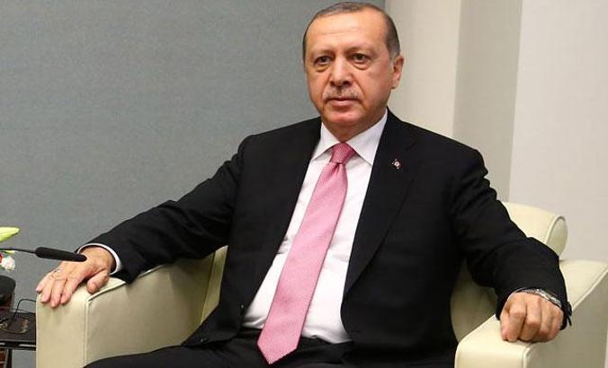 Cumhurbaşkanı Erdoğan'a 2 başdanışman, 2 danışman