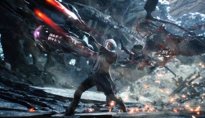 Devil May Cry 5 demo ne zaman geliyor?