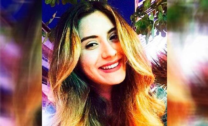 Üniversiteli Yaren Büyükölmez'in öldüğü davanın sanığı tutuklandı