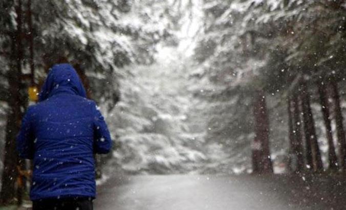 Meteoroloji'den zirai don uyarısı