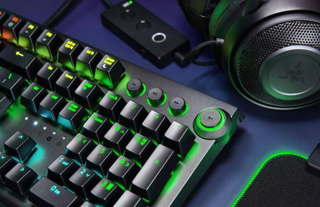 Razer ürünleri Amazon Alexa ile artık uyumlu