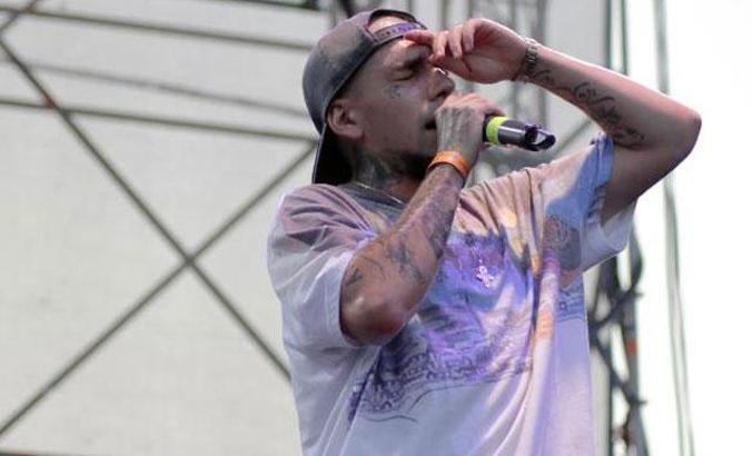 Ezhel'in 5 yıla kadar hapsi istendi