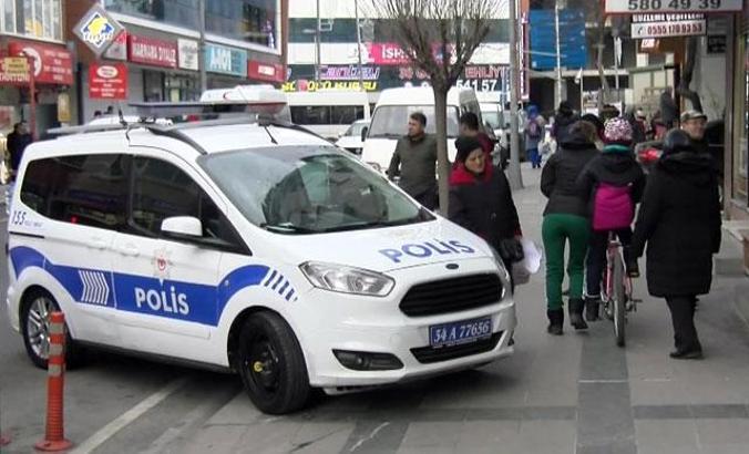 İranlının ölü bulunduğu binada 57 kilo uyuşturucu ele geçirildi
