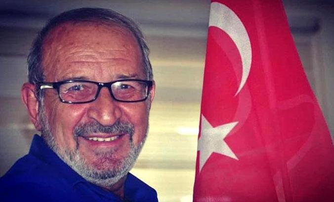 DHA muhabiri Erhan Göğem'in 45 yıllık arşivi müzede sergilenecek