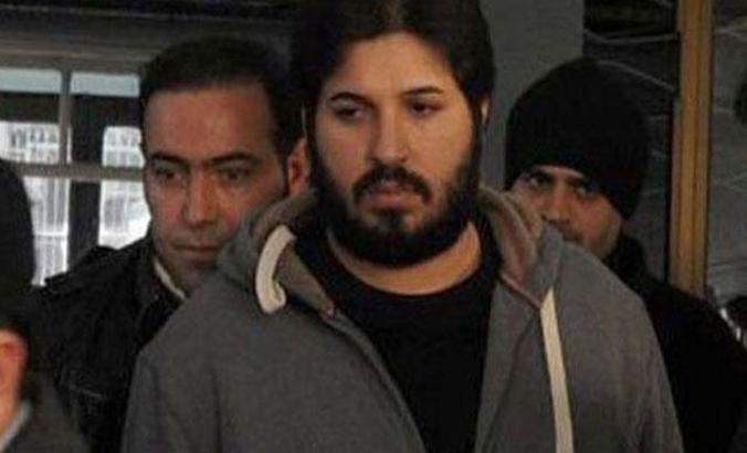 Zarrab’dan rüşvet alan gardiyana 3 yıl hapis