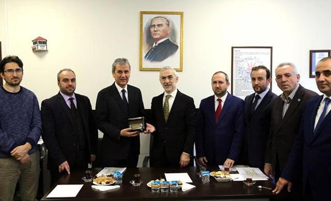 Kağıthane 15 yılda yeniden imar edildi