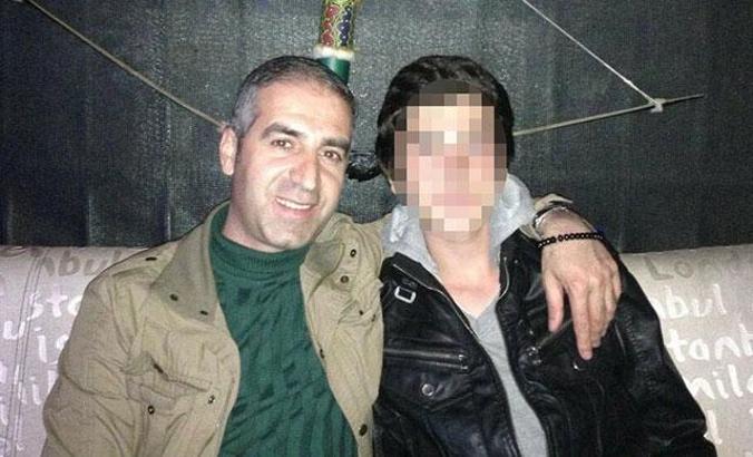 Aydın'da kooperatif müdürünü oğlu 6 yerinden bıçakladı