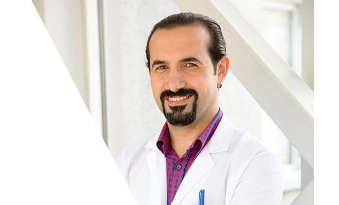 Dr. Levent Arslan: Ani hareket sonrası kıkırdak kırılmalarına dikkat