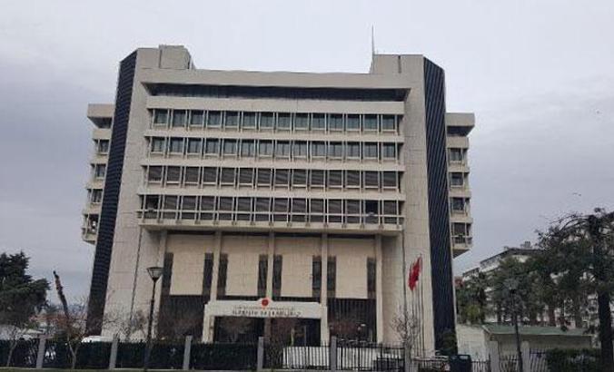 İzmir'deki Başbakanlık Ofisi, Cumhurbaşkanlığı İletişim Başkanlığı oldu