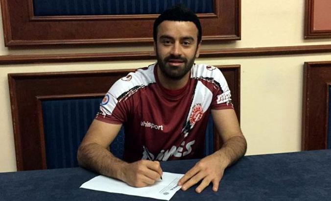 Tokatspor, 6 futbolcuyu kadrosuna kattı