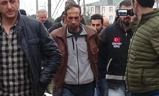 Palu ailesi soruşturmasında çocuklara cinsel istismar araştırılıyor