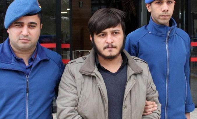 Tartıştığı arkadaşını öldürdüğü suçlamasıyla tutuklandı