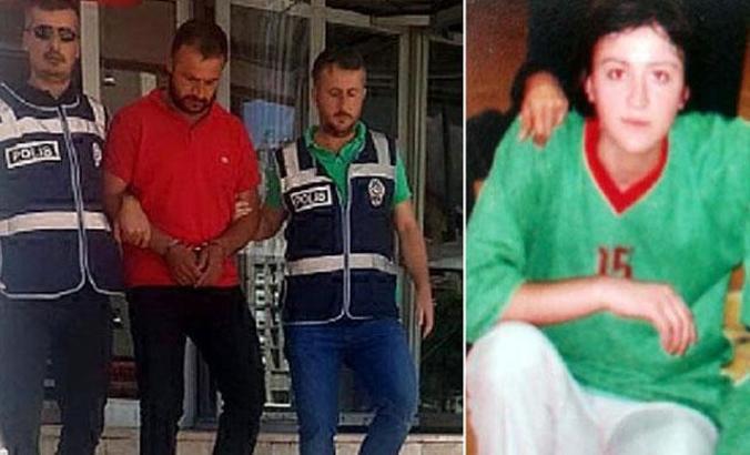 Baldız cinayeti sanığına ağırlaştırılmış müebbet istemi