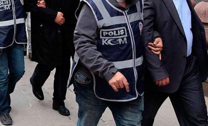 Operasyonlar peş peşe geldi! Çok sayıda kişi hakkında gözaltı kararı