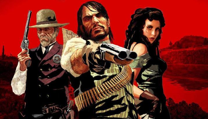 Red Dead Redemption yıllar sonra PC'ye geldi!