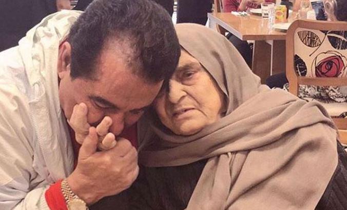 İbrahim Tatlıses'in annesi öldü