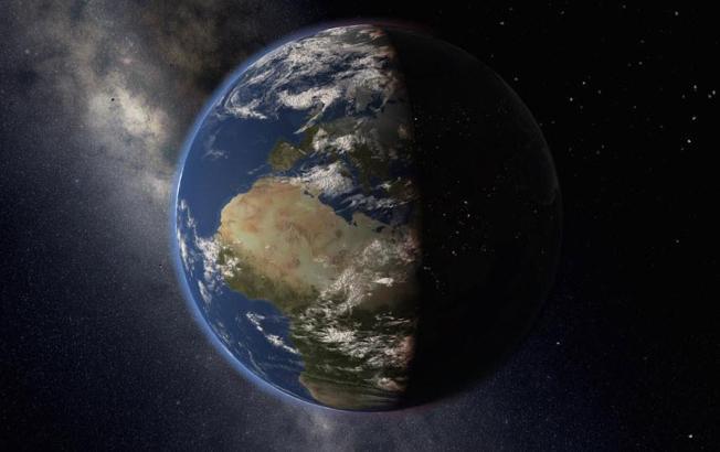 2050 yılında bizi nasıl bir dünya bekliyor?