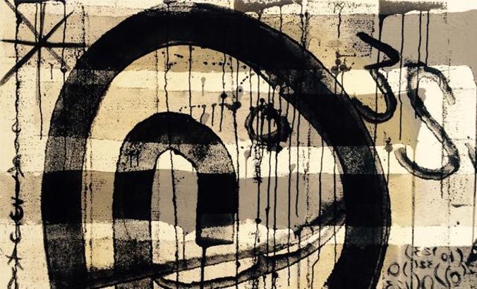 Jale İris Gökçe 'Kaos' sergisi ile  sanatseverlerle buluşuyor