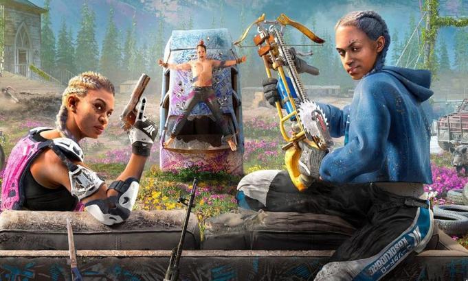 Far Cry: New Dawn'un sistem gereksinimleri belli oldu