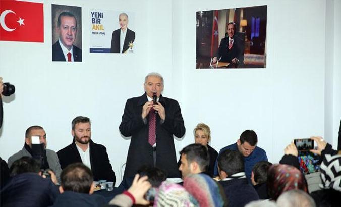 Büyükçekmece’ye metro ve metrobüs geliyor