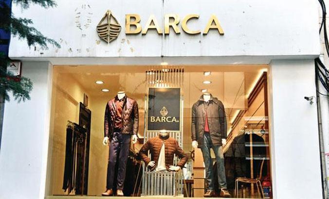 İspanyol devi Barcelona, Şişli’deki Barca Tekstil’e dava açtı: ‘Barça 120 yıldır biziz’