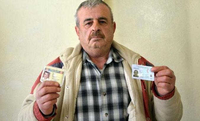 Ehliyetini değiştirmeye gitti, kayıtlarda 'ölü' olduğunu öğrendi