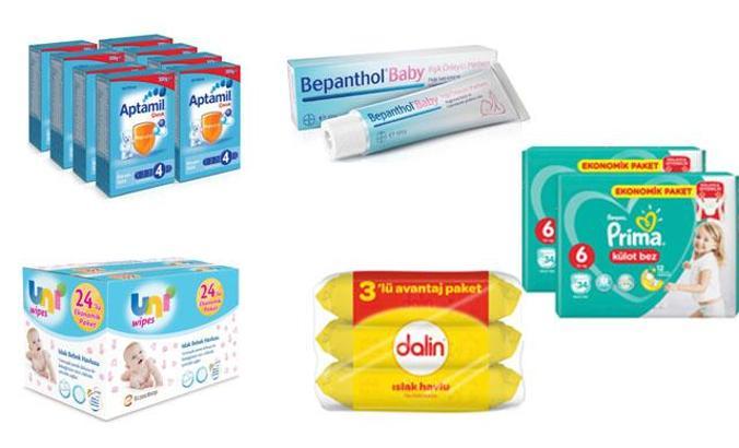 Anne, bebek ve oyuncak kategorisi trendleri açıklandı