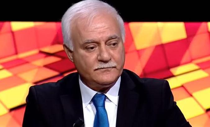 Prof. Dr. Nihat Hatipoğlu'na rektörlük görevi