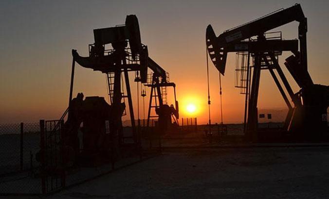OPEC üretiminde düşüşle petrol yükseldi