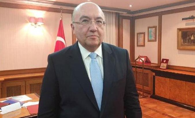 Moskova Büyükelçisi Samsar, Erdoğan’ın Rusya ziyaretini değerlendirdi