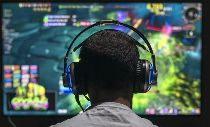 Yerli oyunlar ihracatta 1 milyar dolar sınırını aştı