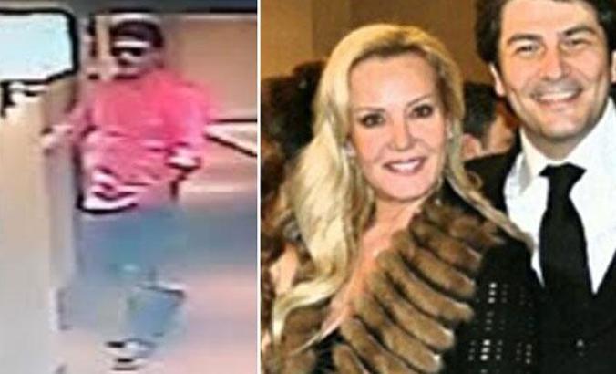 Vatan Şaşmaz cinayeti görüntülerinin yayılması davası