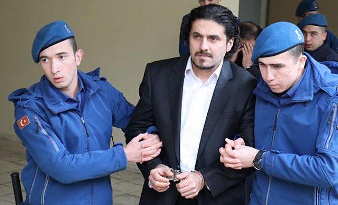 Bodrum'daki iş insanı cinayetinde 24 yıla kadar hapis istemi