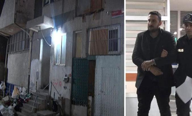 Bayrampaşa'da soba faciası: 3 ölü