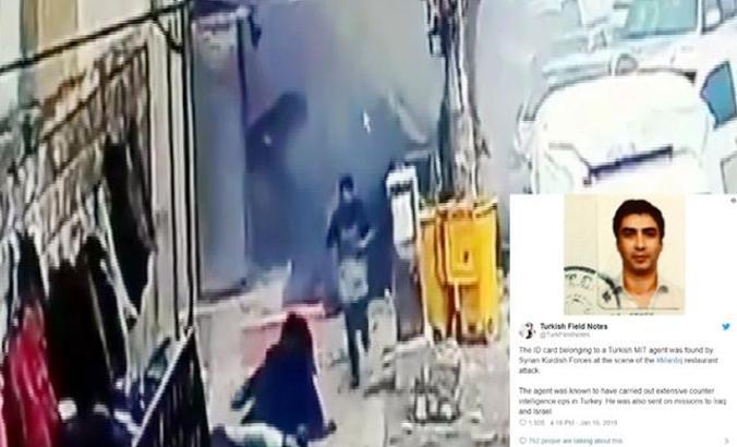 Press TV'nin 'Polat Alemdar'lı paylaşımına TEPSAM'dan tepki