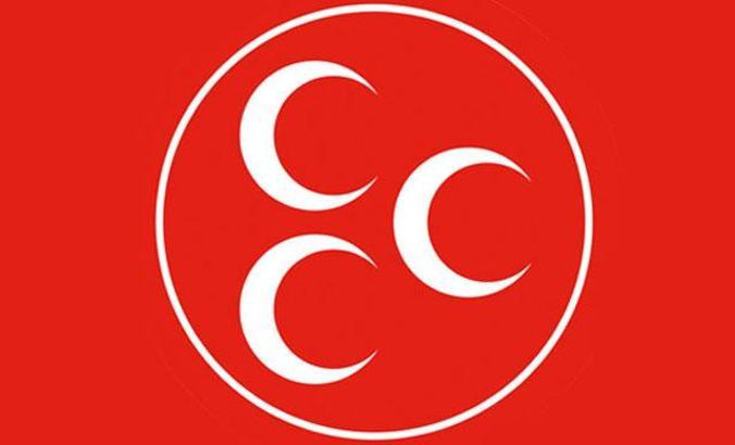 MHP'nin belediye başkan aday tanıtım toplantısı 24 Ocak'ta