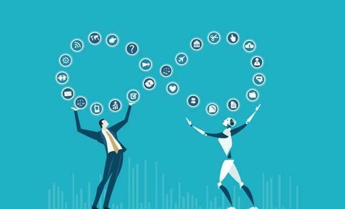 Robotik süreç otomasyonu, 2019’da hayat standartlarını yükseltmeye devam edecek