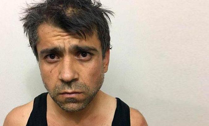 Seri katil Kayapınar'ın 'Akıl sağlığı' yerinde çıktı