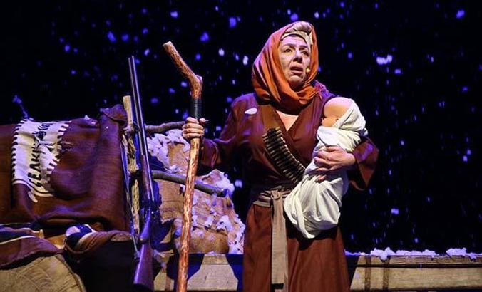 Milli Mücadele’nin kadın kahramanın ismi parkta yaşatılacak