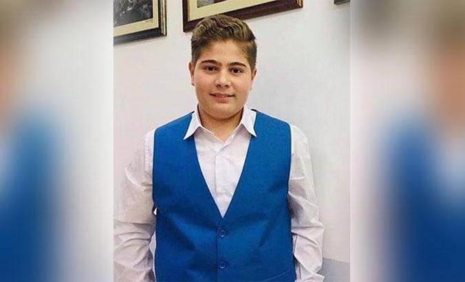 Nakil için 20 yaşına girmeyi bekliyordu... Acı haber geldi