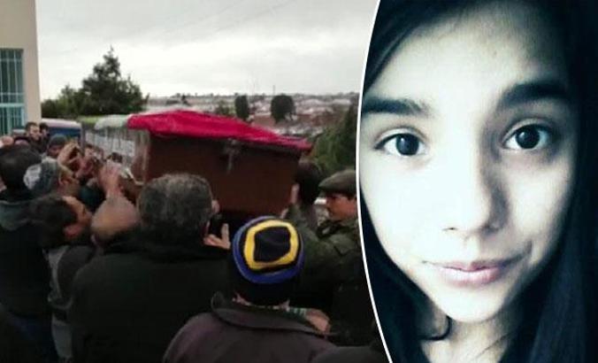 Okul harçlığını çıkarmak için gitmişti... Babanın feryadı yürekleri dağladı