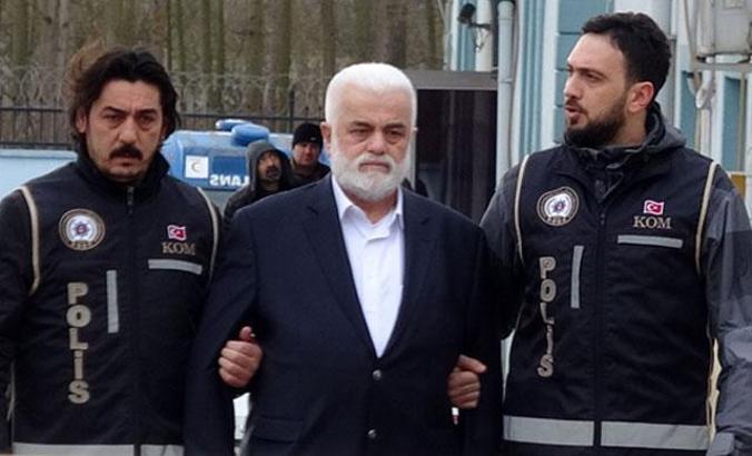 Savcı, ünlü et lokantalarının sahibi İsmail Çolak'ın beraatini istedi