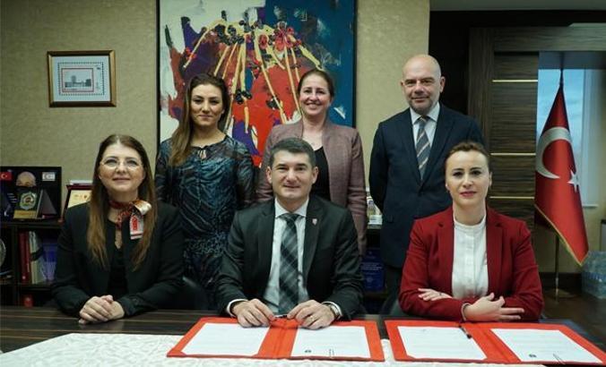 DÜNYA Gazetesi ve Altınbaş Üniversitesi’nden CO-OP işbirliği