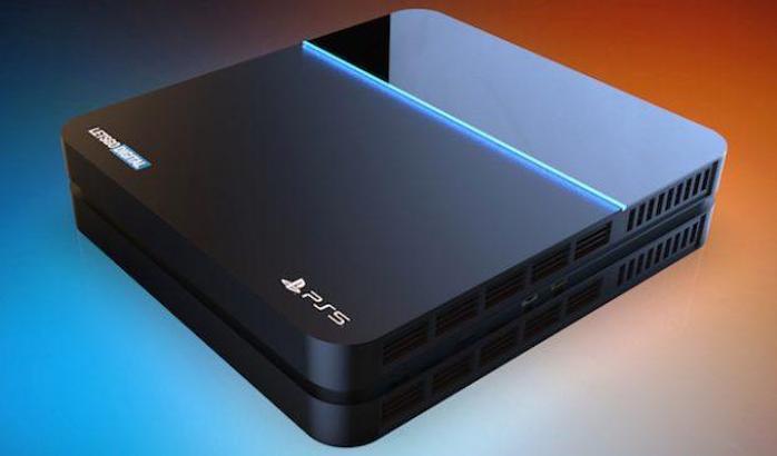 PlayStation 5 nasıl olacak? İşte muhtemel özellikleri