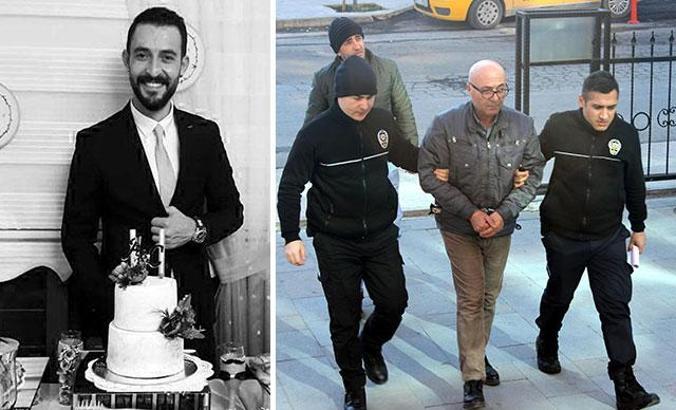 Babasının pompalıyla vurduğu Mustafa yaşam savaşını kaybetti