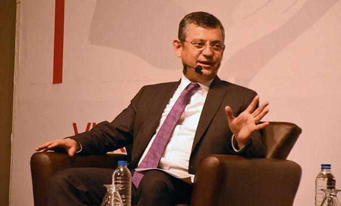 CHP'li Özgür Özel: İttifaka uygun davranacağız